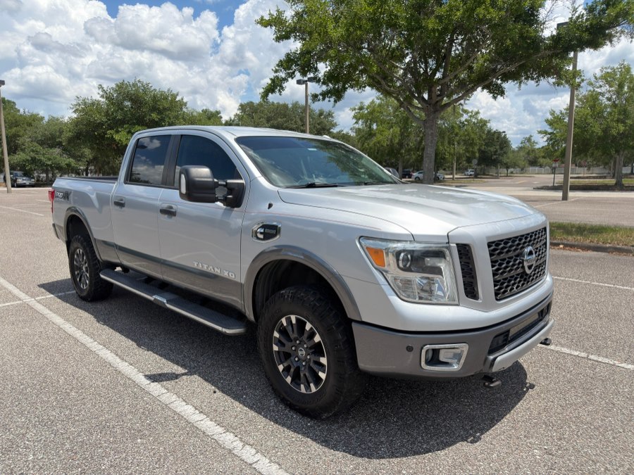 nissan titan xd 2016 1N6BA1F44GN512120 image nissan titan xd 2016 1N6BA1F44GN512120 image